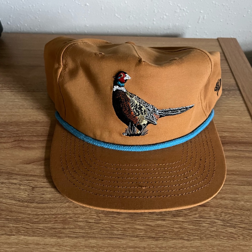 Granddad Hat